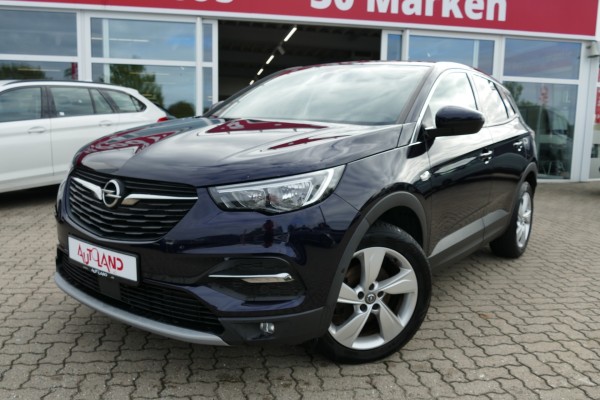 Opel Grandland 1.6 CDTI
