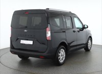 Ford Tourneo Courier Titanium 1.0 EB Aut.