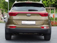 Kia Sportage 1.6 GDI