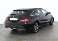 Mercedes-Benz CLA 200 Shooting Brake 200d Aut.
