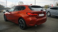 BMW 118 i Advantage