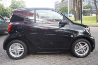 Smart ForTwo Fortwo coupe electric drive