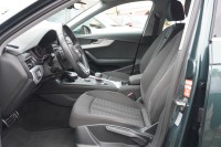 Audi A4 Avant 2.0 TDI S-Tronic design