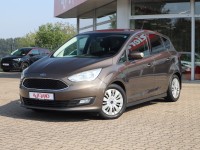 Vorschau: Ford C-Max 1.0 EcoBoost