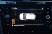 VW Golf VII 2.0 GTI Performance