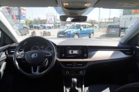 Skoda Scala 1.0 TSI Style