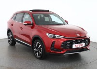 MG ZS 1.5 Hybrid Luxury Aut.