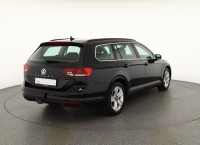 VW Passat Variant 2.0 TDI DSG Business