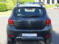 Dacia Sandero Stepway Anniversary