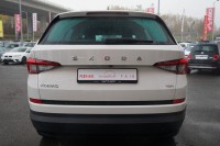 Skoda Kodiaq 2.0 TSI DSG 4x4