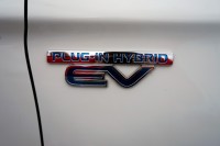 Mitsubishi Outlander 2.4 PHEV Plug-in Hybrid 4WD