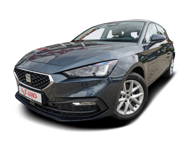 Seat Leon 1.5 TSI
