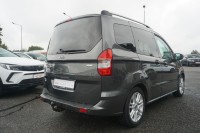 Ford Tourneo Courier 1.0 Ecoboost