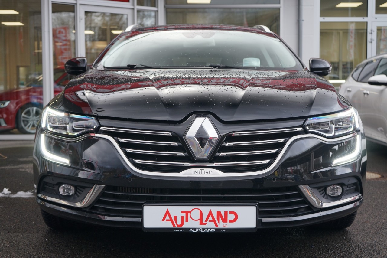 Renault Talisman Grandtour 1.8 TCe 225 Initiale Paris