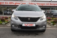 Peugeot 2008 1.2 PureTech Style