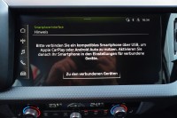 Audi A1 allstreet 25 TFSI