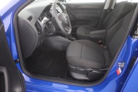 Skoda Fabia 1.0 MPI Cool Plus