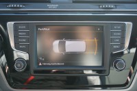 VW Touran 1.2 Comfortline