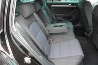 VW Passat Variant GTE