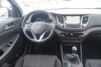 Hyundai Tucson 1.6 blue Classic