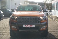 Ford Ranger 3.2 TDCi Wildtrak Doka 4x4 Aut.