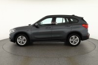 Vorschau: BMW X1 sDrive20i Advantage