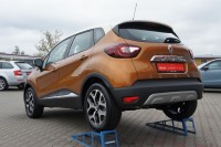 Renault Captur TCe 90