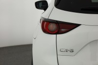 Mazda CX-5 2.0 Exclusive-Line
