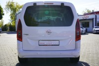 Opel Combo Life 1.2 Turbo