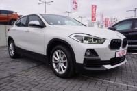 BMW X2 sDrive 18i