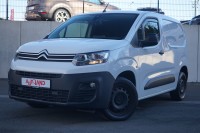 Citroen Berlingo 1.6 BlueHDi 100 Navi Sitzheizung Anhängerkupplung