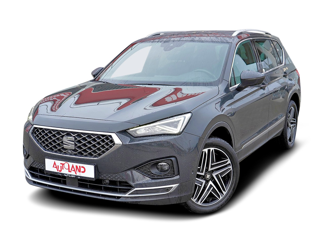 Seat Tarraco 1.5 TSI Xcellence