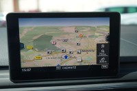 Audi A4 Avant 2.0 TDI S-Line