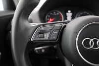 Audi Q2 35 TFSI S-Tronic advanced