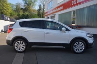 Suzuki SX4 S-Cross 1.4 DITC Hybrid