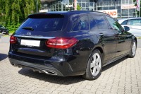 Mercedes-Benz C 400 C400 T-Modell 4Matic AMG Line