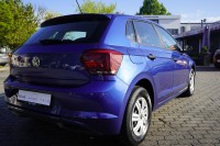 VW Polo 1.0