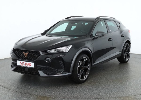 Cupra Formentor 1.4 e-Hybrid DSG VZ