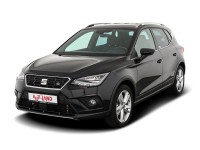 Seat Arona 1.0 TSI FR DSG LED Navi ACC Kamera