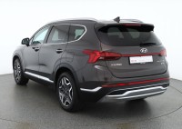 Hyundai Santa Fe 1.6 PHEV 4WD Prime