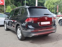 VW Tiguan Allspace 4Motion