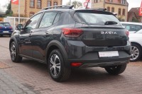 Dacia Sandero Stepway 1.0 TCE Expression