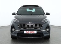 Kia Sportage 2.0 CRDi GT-Line 4WD