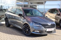 Skoda Fabia Combi 1.0 TSI DSG