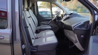 Ford Tourneo Custom 2.0 TDCi 310 L2 Titanium