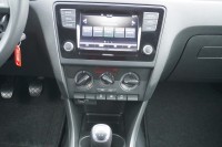 Skoda Rapid 1.0 TSI Spaceback