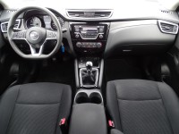 Nissan Qashqai 1.2 DIG-T Visia