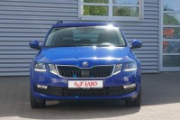 Skoda Octavia Combi 2.0 TDI DSG Soleil