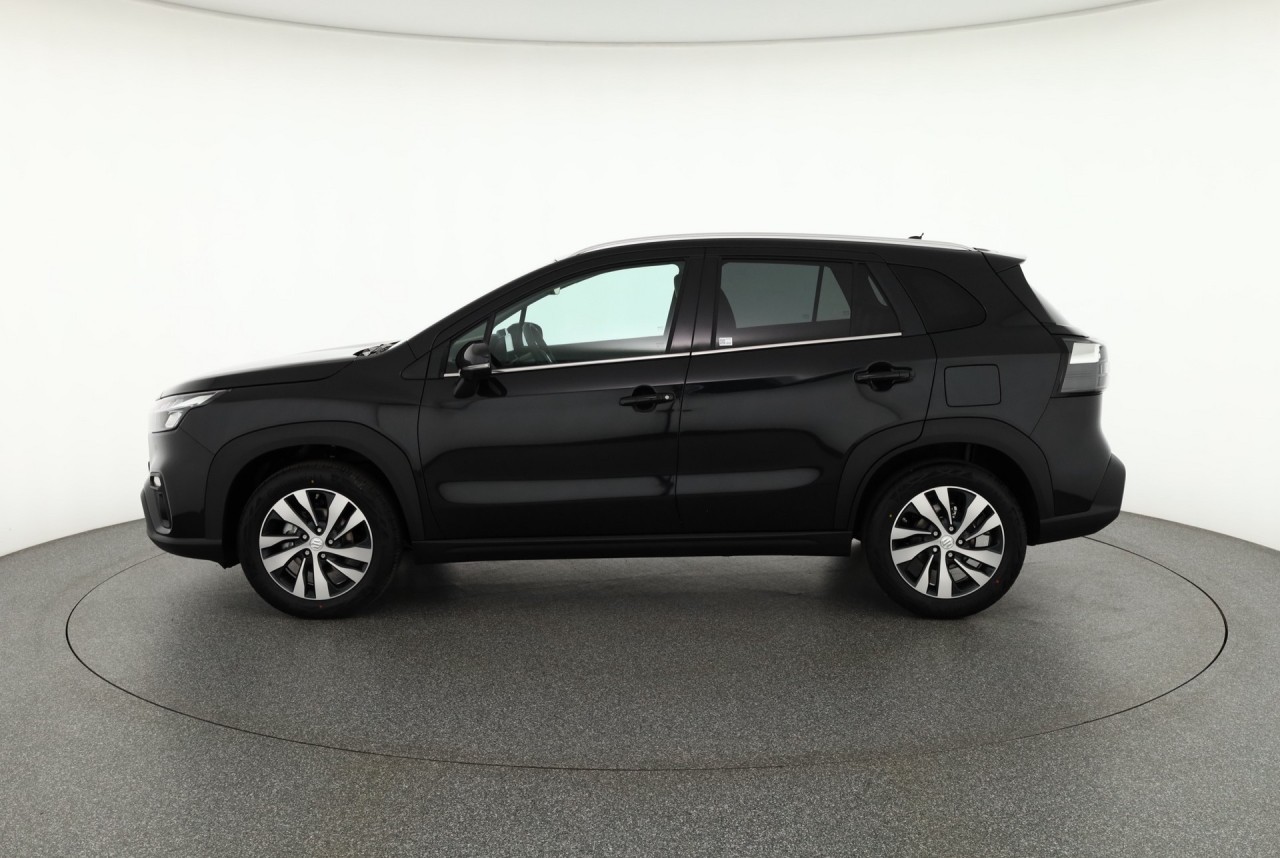 Suzuki SX4 S-Cross 1.4 4WD