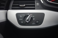 Audi A4 Avant 40 2.0 TDI advanced S-Tronic